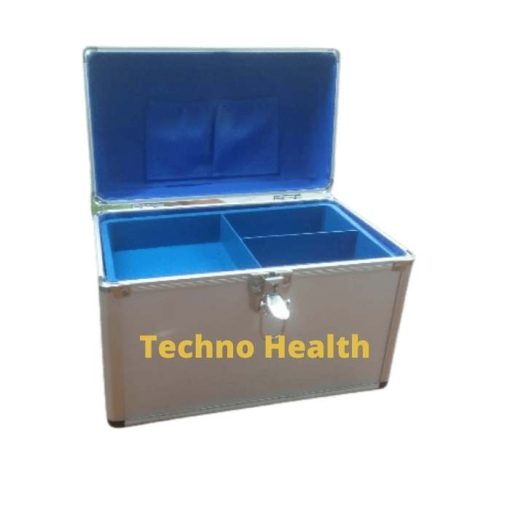 Techno Health 1 2 5