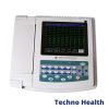12 Channel ECG Machine Price in Bangladesh