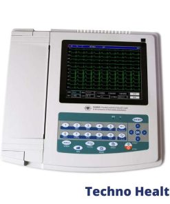 12 Channel ECG Machine Price in Bangladesh
