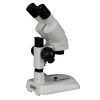 IQCrew 20X Kid's Portable Binocular Stereo Microscope with Angled Head