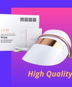 Best Professional Led Light Therapy Machine Price