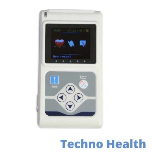Techno Health 46 1