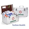 First Aid Box Items in Bangladesh