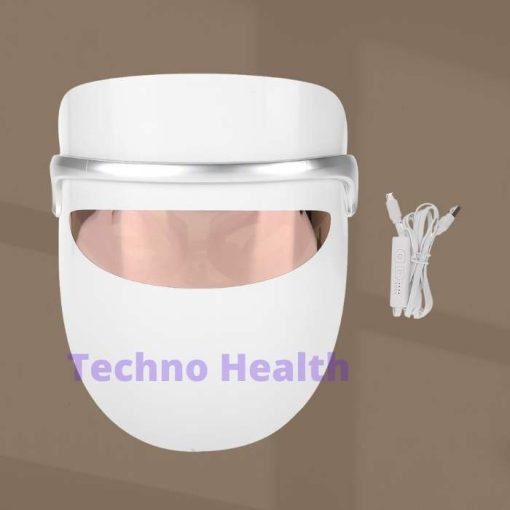 Techno Health 5 5 1