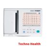Portable ECG Machine for Home Use
