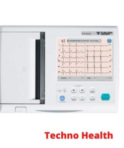 Portable ECG Machine for Home Use