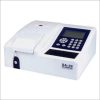 Semi Auto Biochemistry Analyzer