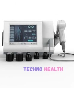 ESTW Shockwave Therapy Machine in BD