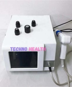 Shockwave Therapy Machine Price in BD