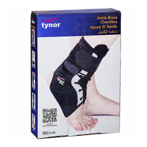 Tynor Ankle Brace