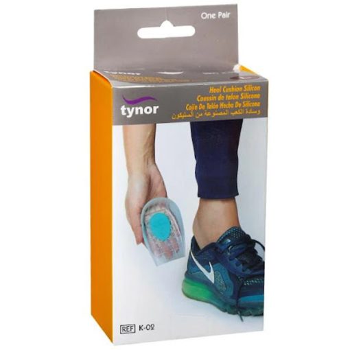 Tynor-heel-cushion