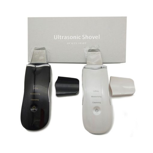 Ultrasonic Skin Scrubbe