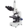Open Box 40X-2000X 3W LED Siedentopf Trinocular Compound Microscope