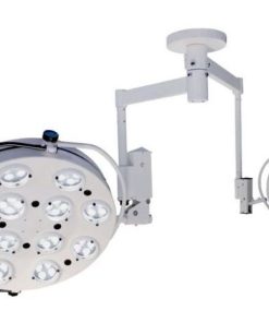 HL-1205CL Major & Auxiliary Ceiling Surgical Room Shadowless Operation Lamp