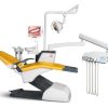HDC-S6 Electric Dental Chair Unit Medical Equipment