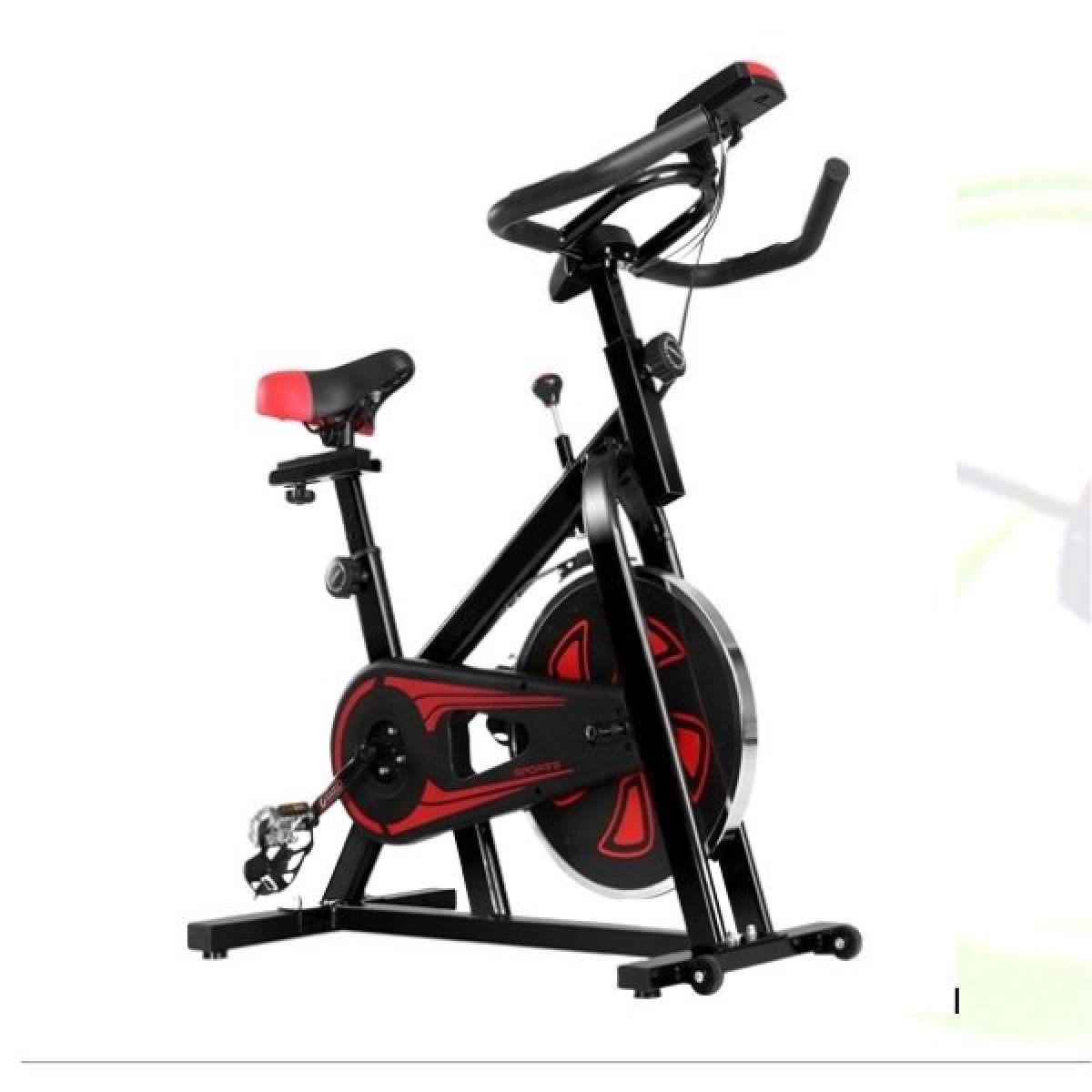 Exercise Bike FRECO R9300
