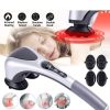 Handheld body massager price in BD