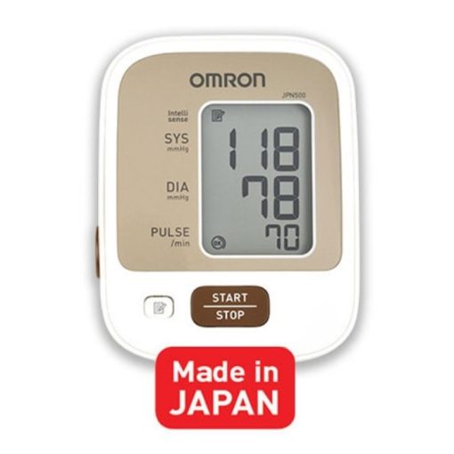 Digital Blood Pressure Machine Made in Japan Price in BD