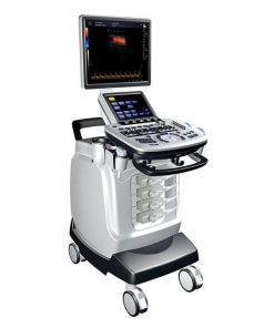 Healicom THUC-950 Trolley 4D Color Doppler Ultrasound Scanner