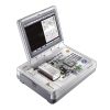 HE-12M Laptop 12 Channel Digital Electrocardiogram ECG Machine