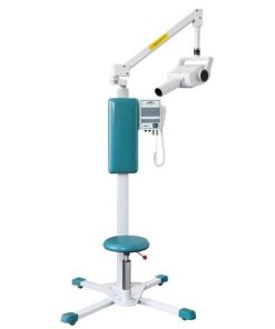 HC-10D Mobile Medical Dental X Ray Machine