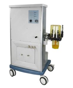 HA-3600 Trolley Anesthesia Machine Surgical Equipment