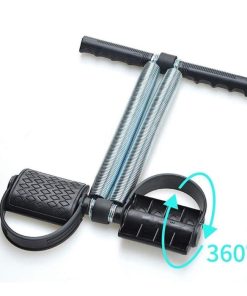 Double Spring Tummy Trimmer Price in Bangladesh