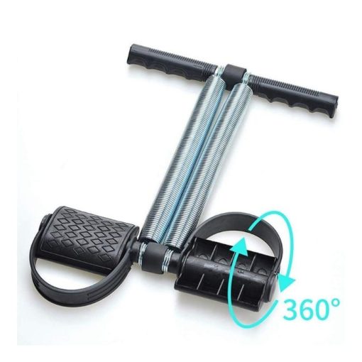Double Spring Tummy Trimmer Price in Bangladesh