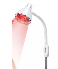 neck pain therapy Infrared Lamp (IRR)