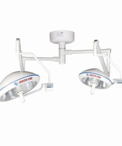 HDZF-700/500 Ceiling Overall Reflection Surgical Room Shadowless Operation Lamp