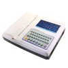 HE-12A 12 Channel Digital Electrocardiogram ECG Machine