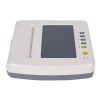 HE-12E Portable 12 Channel Digital Electrocardiogram ECG Machine