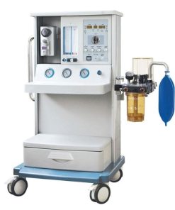 HA-3200A Trolley Anesthesia Machine Surgical Equipment