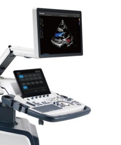 Sonoscape S60 Mobile 3D/4D Color Doppler Ultrasound Machine