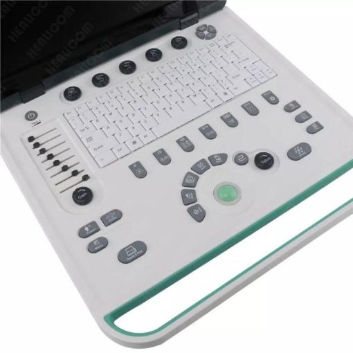 Latest Ultrasonography Machine Price in BD