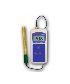 Electronic pH Meter