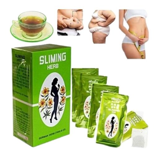 Best Slimming Tea in Bangladesh