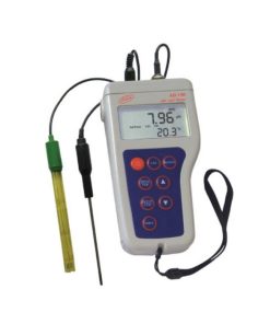 Digital pH Meter for Laboratory