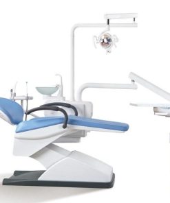 HDC-N1 Electric Dental Chair Unit Medical Equipment