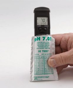 Hanna Portable pH Meter Price in Bangladesh