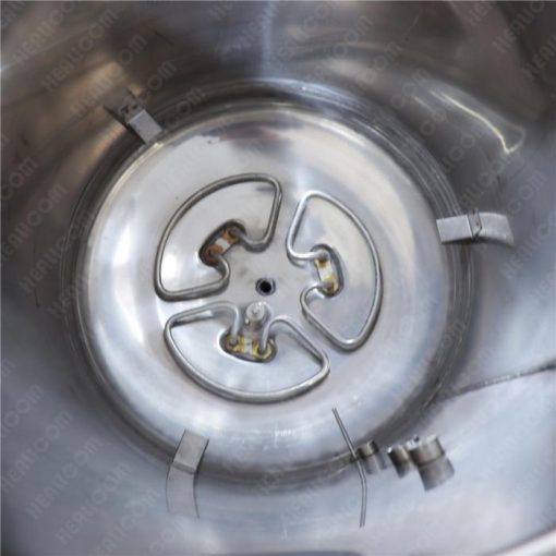 HVS-D Automatic Vertical Pressure Steam Autoclave Sterilizer