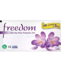 Freedom Pregnancy Test Kit Price in BD