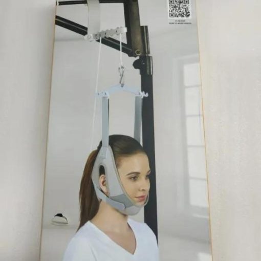 Best Cervical Traction Device
