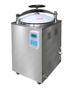HVS-HD Automatic Vertical Pressure Steam Autoclave Sterilizer