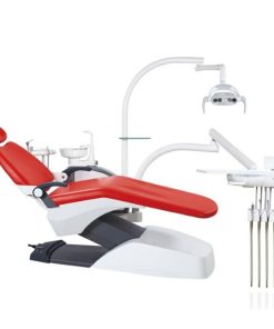 HDC-S3 Electric Dental Chair Unit Medical Equipment