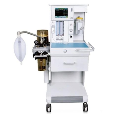 AX-400 Anesthesia Apparatus Anesthesia Machine