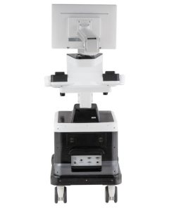 Healicom THUC-600P Mobile 4D Color Doppler Ultrasound Scanner