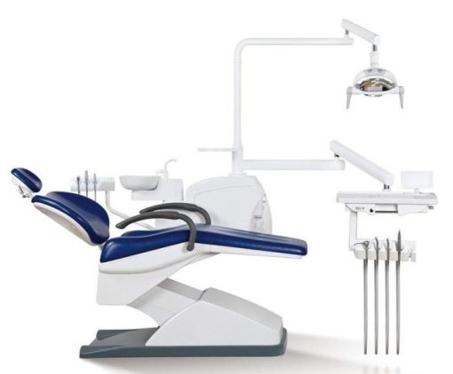 HDC-N2+ Electric Dental chair Unit Medical Equipment