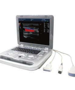Healicom THUC-560 Color Doppler Ultrasonic Diagnostic Device