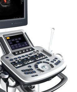 Healicom THUC-700 Trolley 4D Color Doppler Ultrasound Scanner